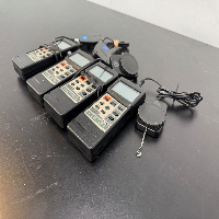 VWR Light Meters - Quantity 4 image 1